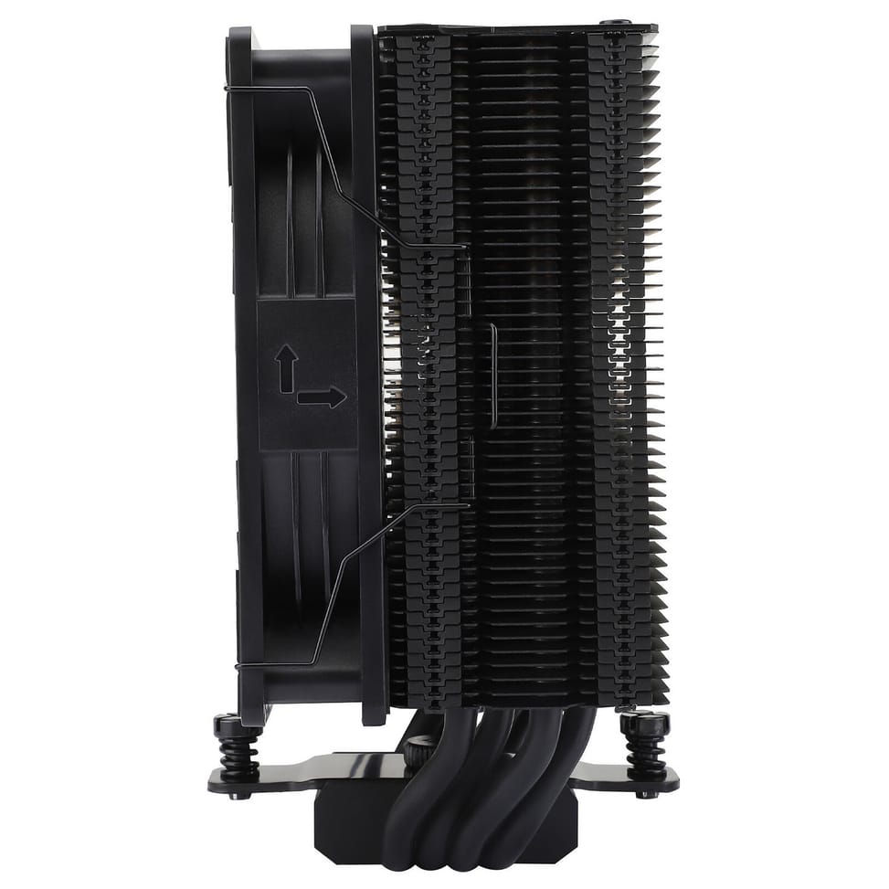 Thermalright Assassin Spirit 120 EVO — image 4