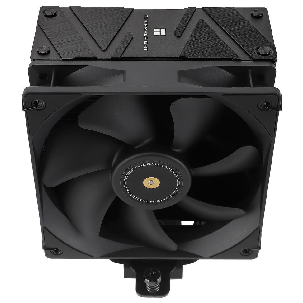 Thermalright Assassin Spirit 120 EVO DARK — image 3