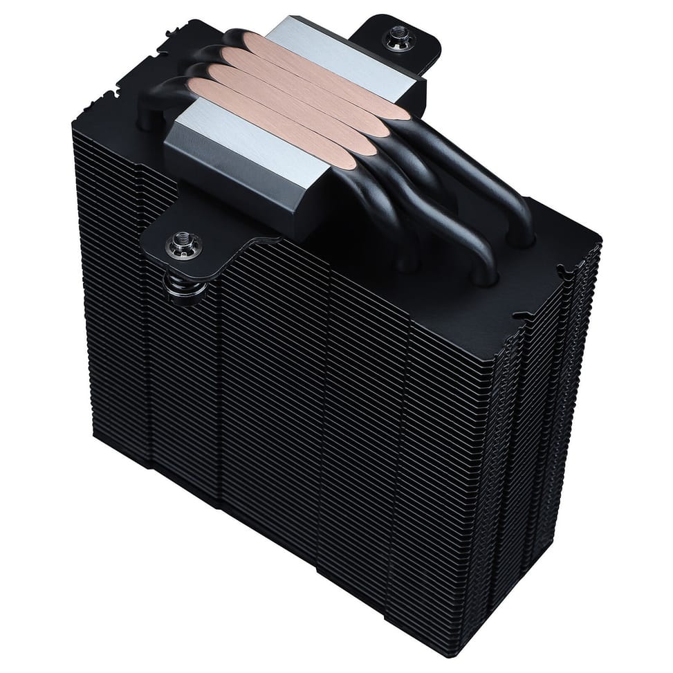 Thermalright Assassin Spirit 120 EVO DARK — image 5
