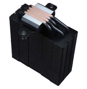 Thermalright Assassin Spirit 120 EVO DARK