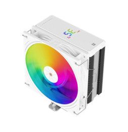 Thermalright Assassin X 120 R Digital ARGB - Blanc
