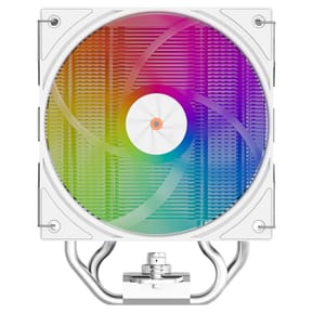 Thermalright Assassin X 120 R Digital ARGB - Blanc — image 2