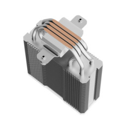 Thermalright Assassin X 120 R Digital ARGB - Blanc