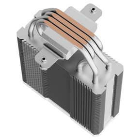 Thermalright Assassin X 120 R Digital ARGB - Blanc — image 5