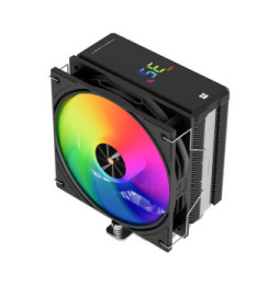 Thermalright Assassin X 120 R Digital ARGB - Noir
