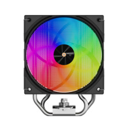 Thermalright Assassin X 120 R Digital ARGB - Noir
