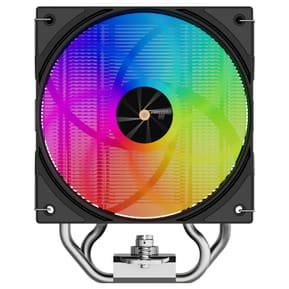 Thermalright Assassin X 120 R Digital ARGB - Noir — image 2
