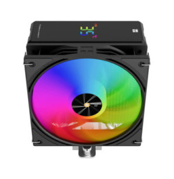 Thermalright Assassin X 120 R Digital ARGB - Noir