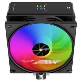 Thermalright Assassin X 120 R Digital ARGB - Noir — image 3