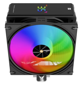 Thermalright Assassin X 120 R Digital ARGB - Noir