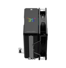 Thermalright Assassin X 120 R Digital ARGB - Noir