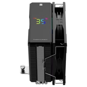 Thermalright Assassin X 120 R Digital ARGB - Noir — image 4