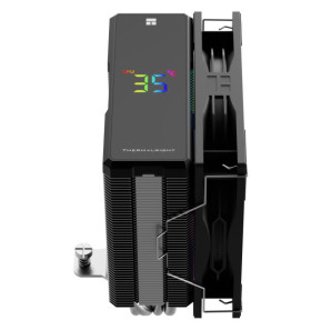 Thermalright Assassin X 120 R Digital ARGB - Noir