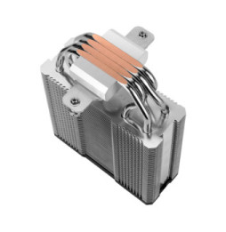 Thermalright Assassin X 120 R Digital ARGB - Noir