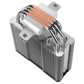 Thermalright Assassin X 120 R Digital ARGB - Noir — image 5