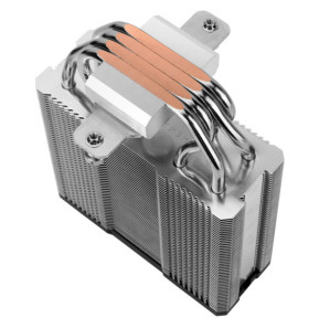 Thermalright Assassin X 120 R Digital ARGB - Noir