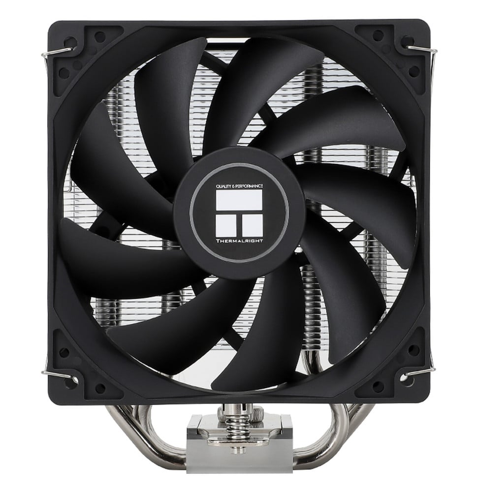 Thermalright Assassin X 120 Refined SE Black