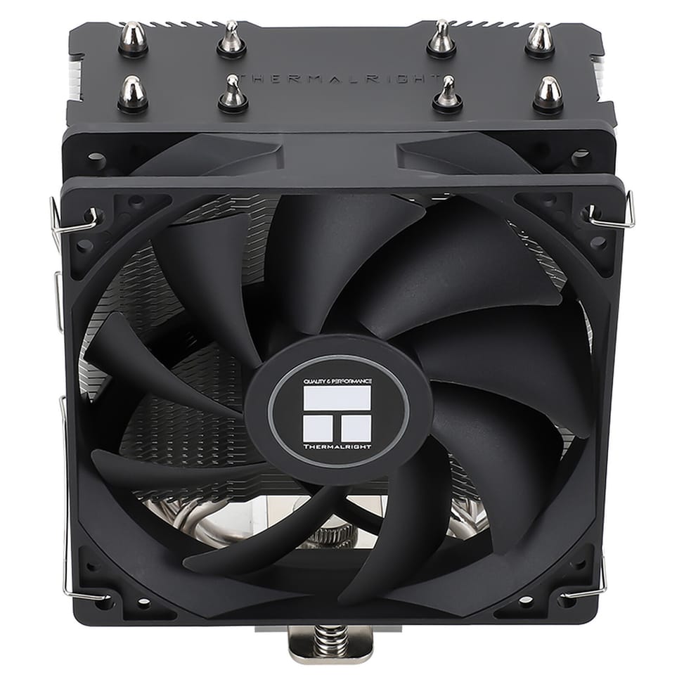 Thermalright Assassin X 120 Refined SE Black — image 3