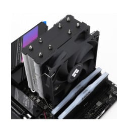 Thermalright Assassin X 120 Refined SE Black