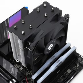 Thermalright Assassin X 120 Refined SE Black — image 5