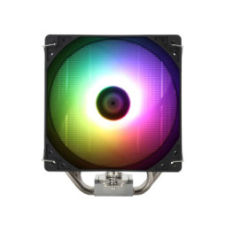 Thermalright Assassin X 120 Refined SE Black ARGB