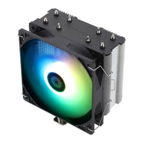 Thermalright Assassin X 120 Refined SE Black ARGB — image 2