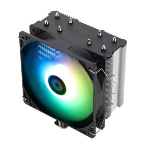 Thermalright Assassin X 120 Refined SE Black ARGB