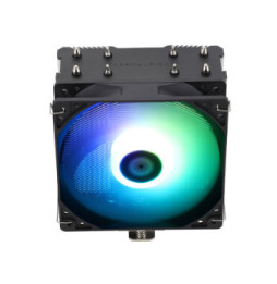 Thermalright Assassin X 120 Refined SE Black ARGB