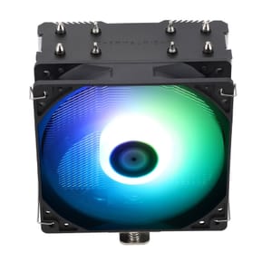 Thermalright Assassin X 120 Refined SE Black ARGB — image 3