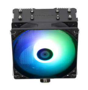 Thermalright Assassin X 120 Refined SE Black ARGB