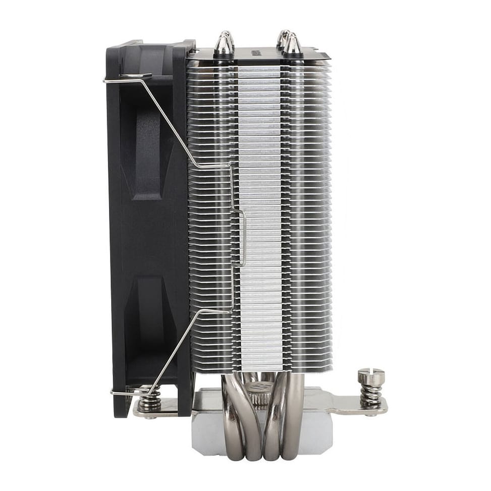 Thermalright Assassin X 120 Refined SE Black ARGB — image 4