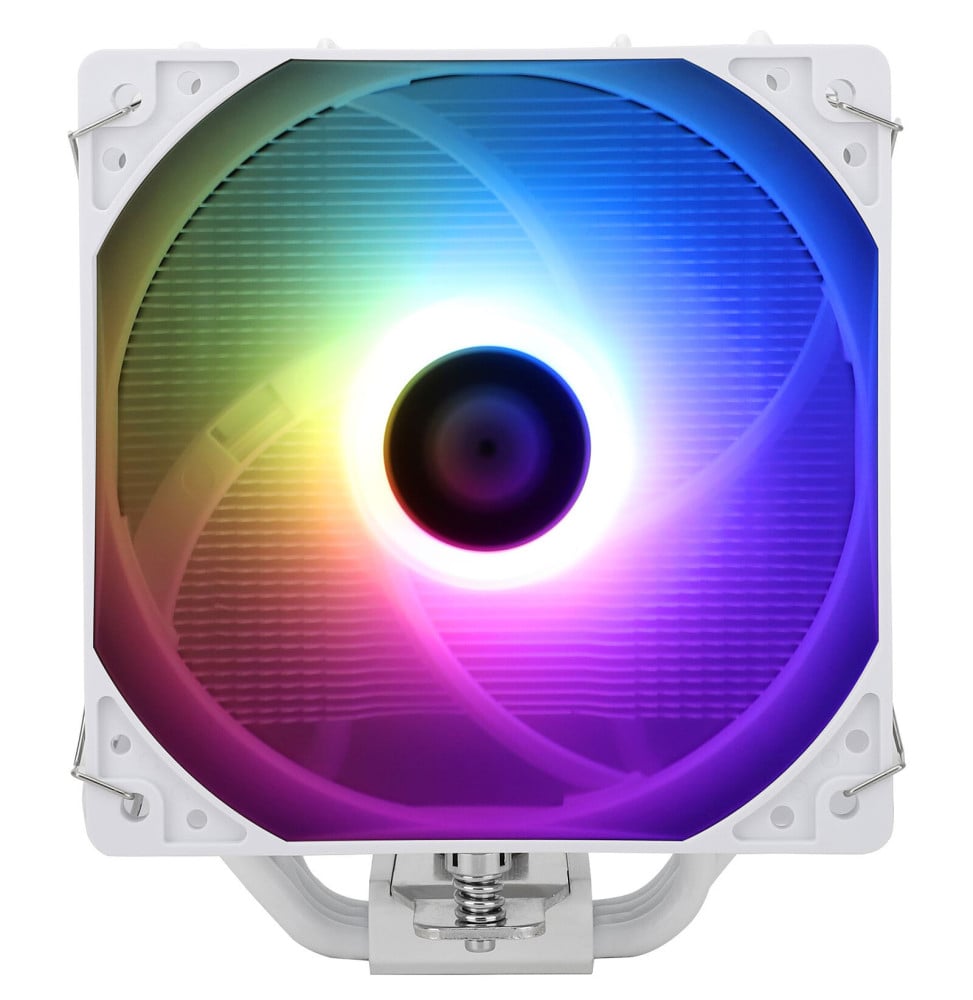 Thermalright Assassin X 120 Refined SE White ARGB