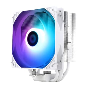 Thermalright Assassin X 120 Refined SE White ARGB — image 2