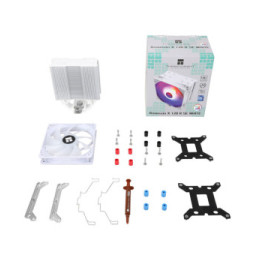 Thermalright Assassin X 120 Refined SE White ARGB