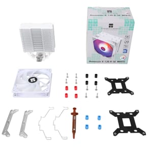 Thermalright Assassin X 120 Refined SE White ARGB — image 5