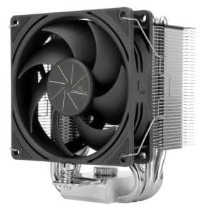 Thermalright Assassin X 90 Refined SE V2 Black