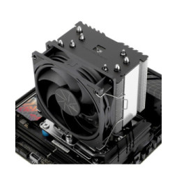 Thermalright Assassin X 90 Refined SE V2 Black
