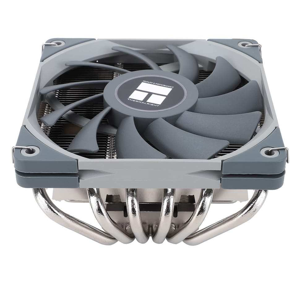Thermalright AXP120-X67 — image 2