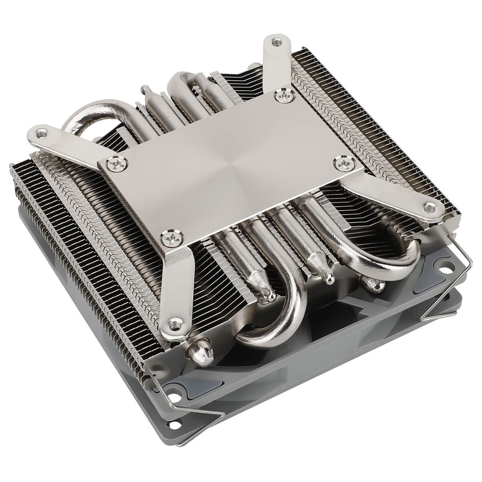 Thermalright AXP90-X36 — image 3