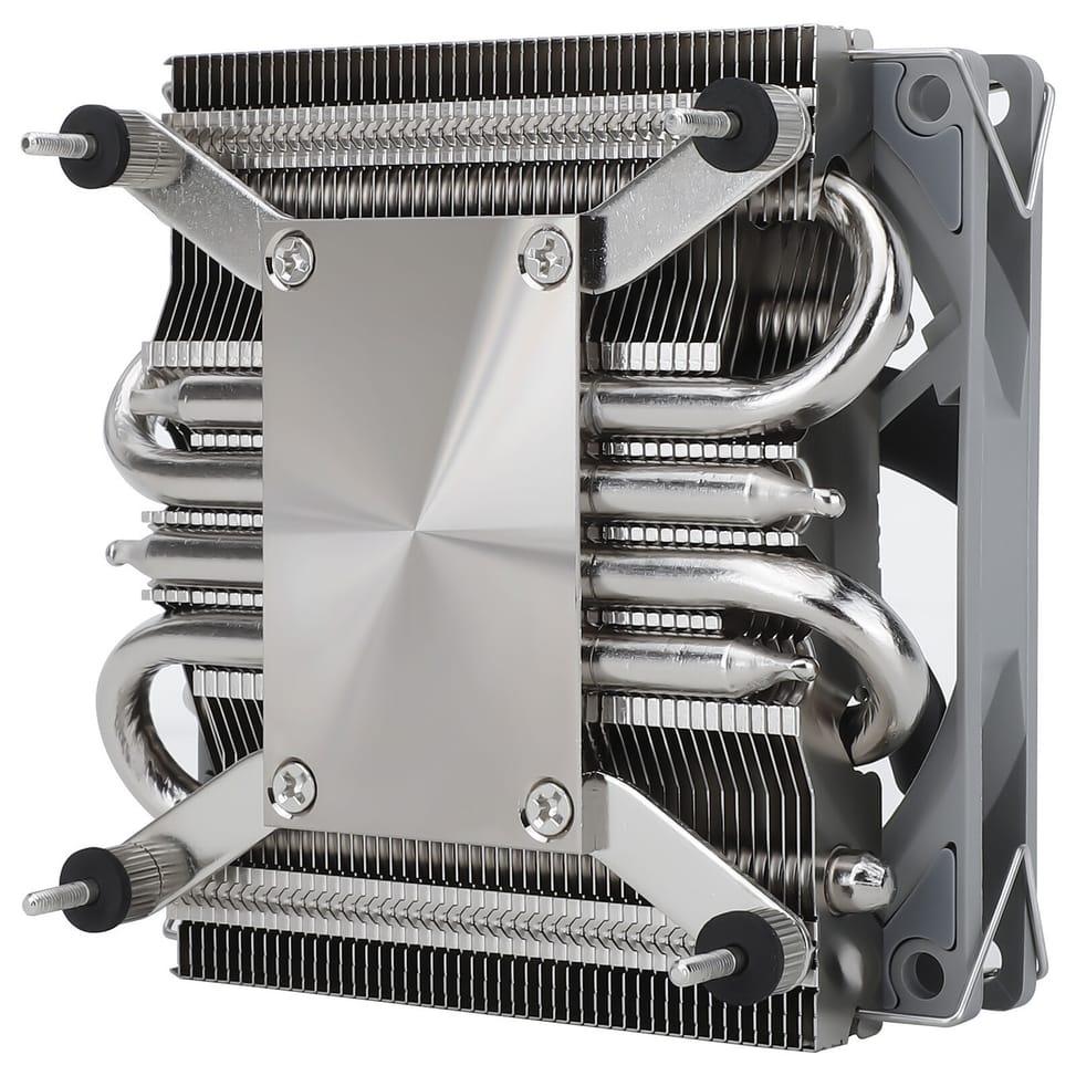 Thermalright AXP90-X36 — image 4