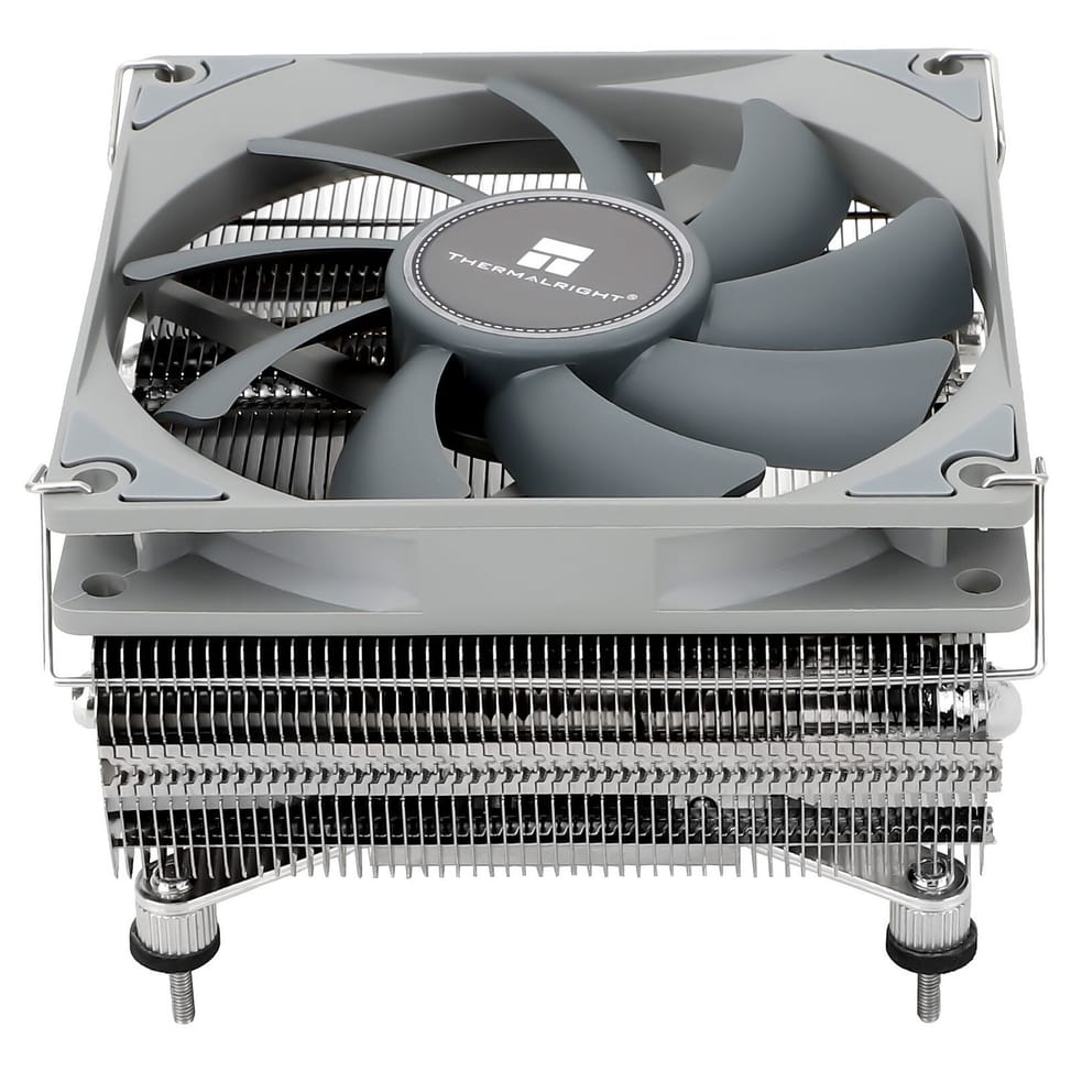 Thermalright AXP90-X53 — image 4