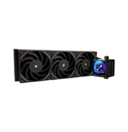 Thermalright Elite Vision 360 ARGB - Noir