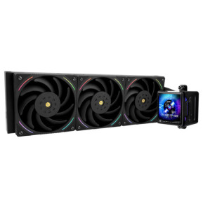 Thermalright Elite Vision 360 ARGB - Noir