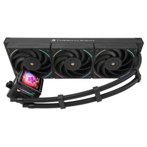 Thermalright Elite Vision 360 ARGB - Noir — image 2