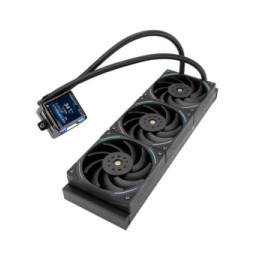 Thermalright Elite Vision 360 ARGB - Noir