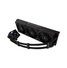 Thermalright Elite Vision 360 ARGB - Noir