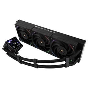 Thermalright Elite Vision 360 ARGB - Noir — image 4