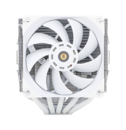 Thermalright Frost Commander 140 Blanc