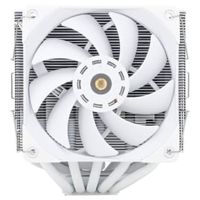 Thermalright Frost Commander 140 Blanc — image 2