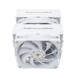 Thermalright Frost Commander 140 Blanc